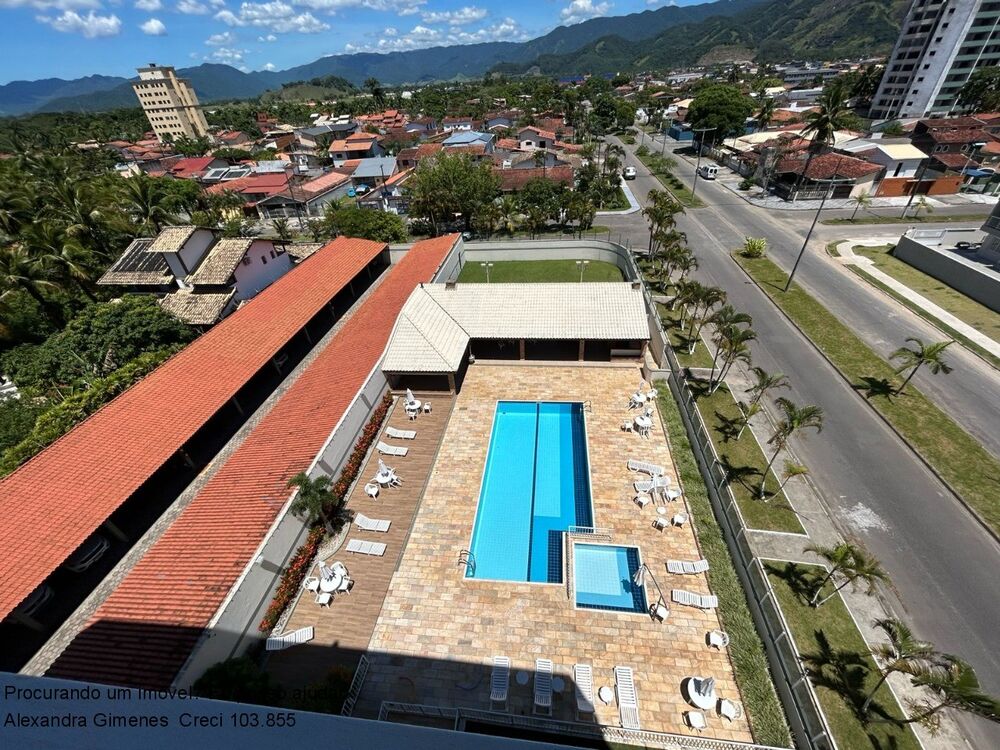 Cobertura à venda com 4 quartos, 266m² - Foto 1
