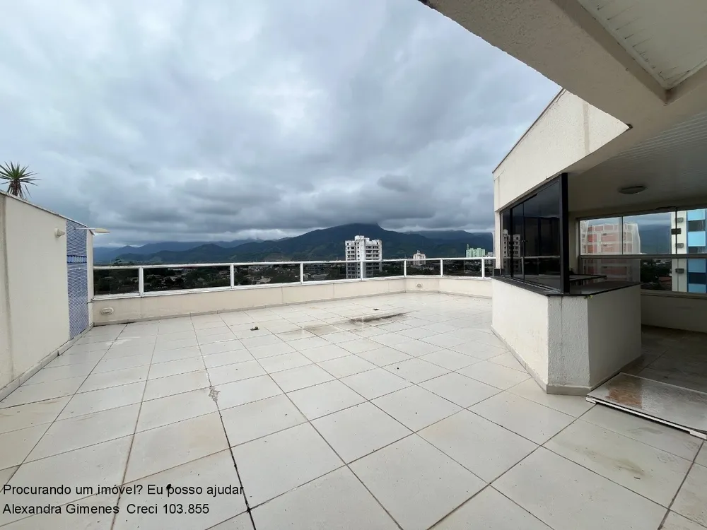 Cobertura, 4 quartos, 266 m² - Foto 20