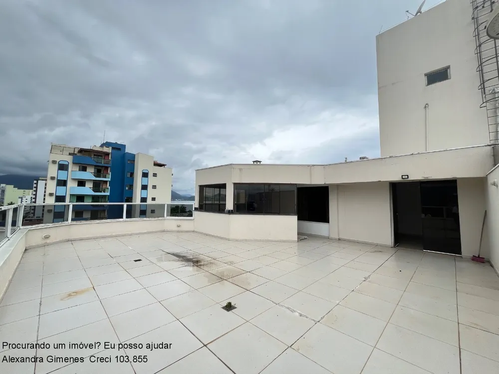 Cobertura, 4 quartos, 266 m² - Foto 21