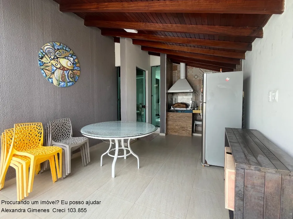 Casa, 3 quartos, 221 m² - Foto 4