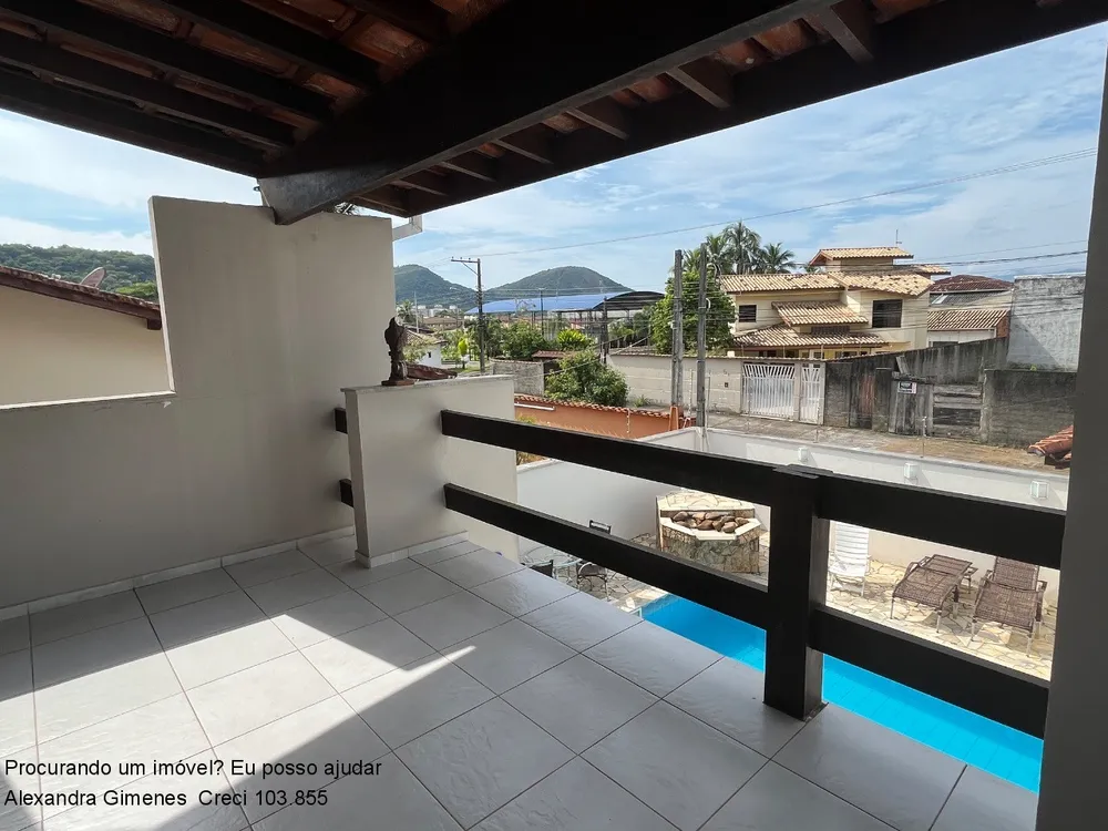 Casa, 3 quartos, 221 m² - Foto 1