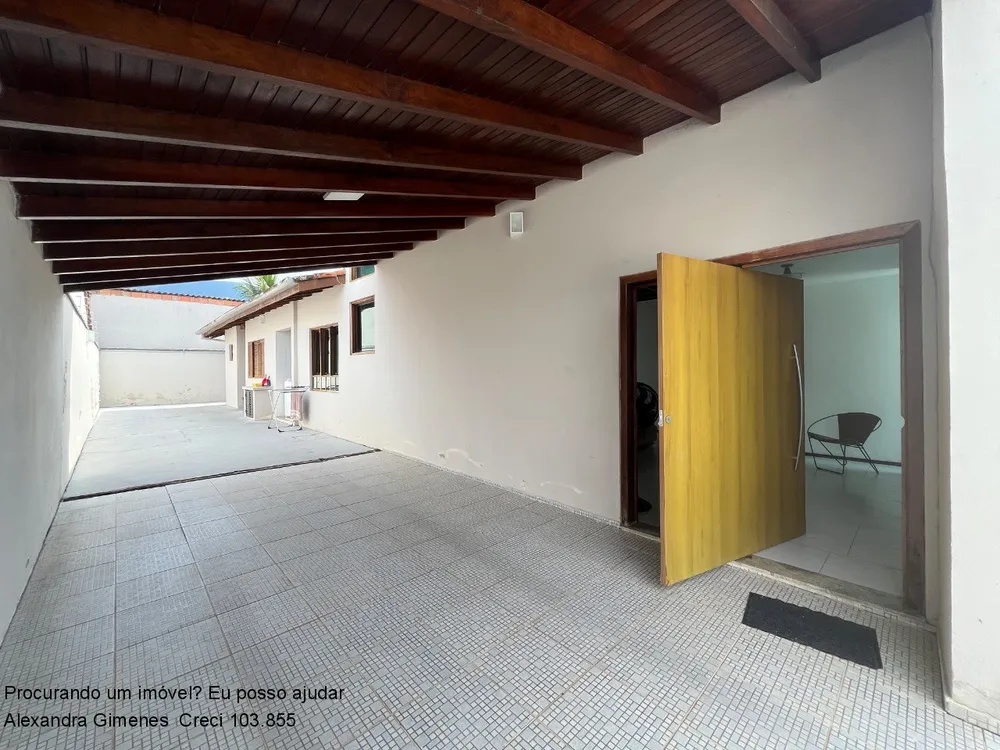 Casa, 3 quartos, 221 m² - Foto 5