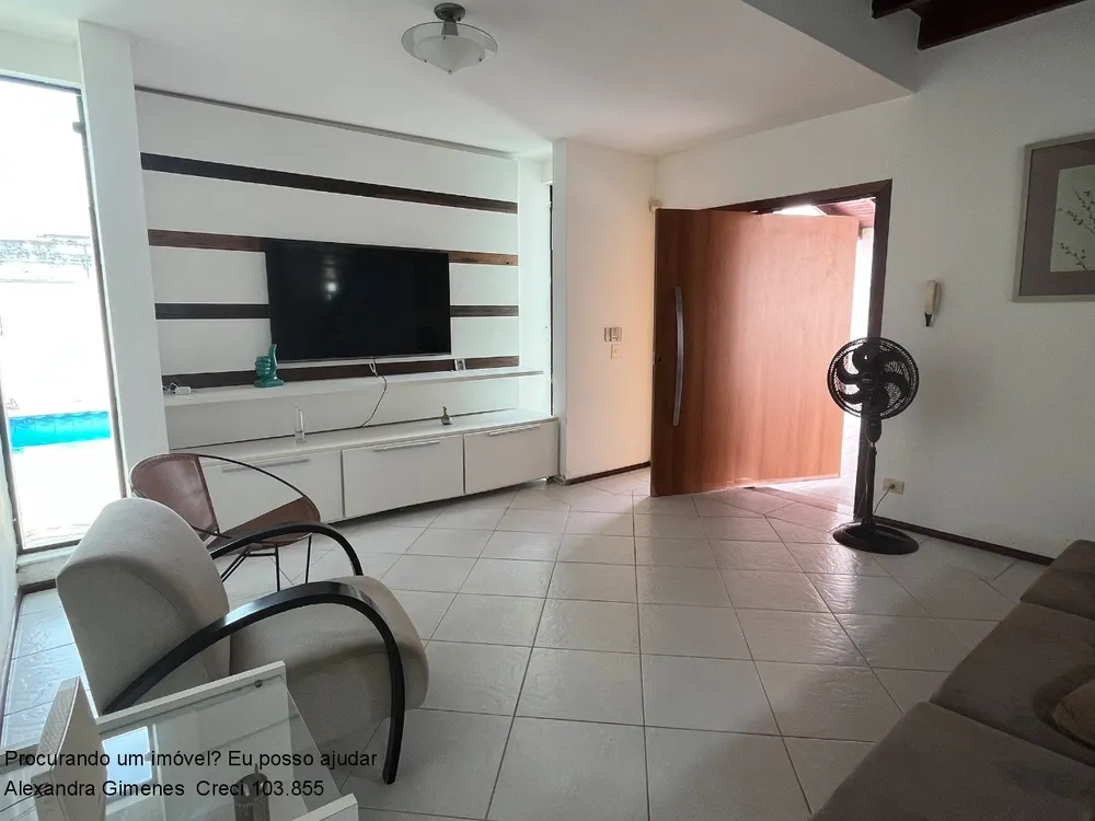 Casa, 3 quartos, 221 m² - Foto 6