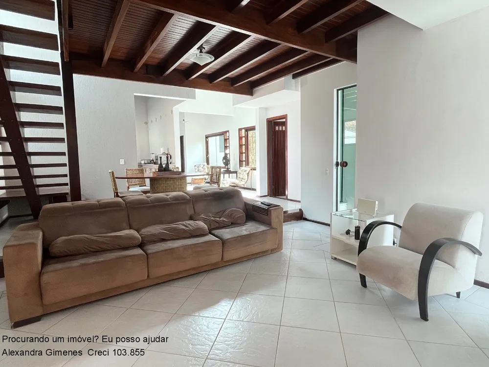 Casa, 3 quartos, 221 m² - Foto 2