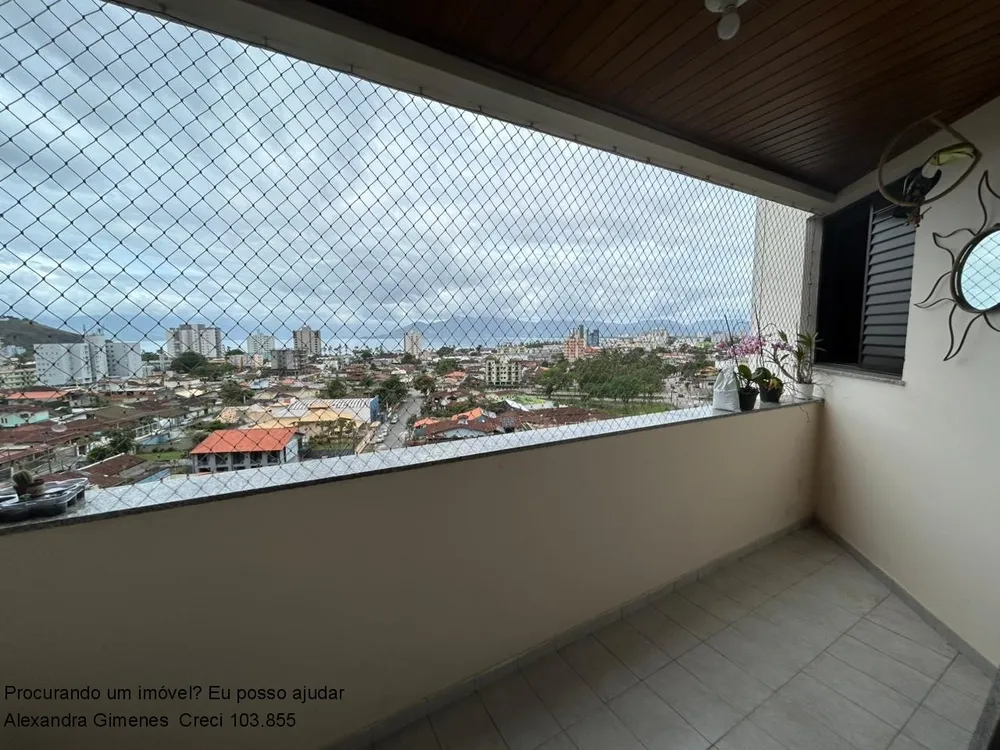Apartamento, 3 quartos, 100 m² - Foto 2
