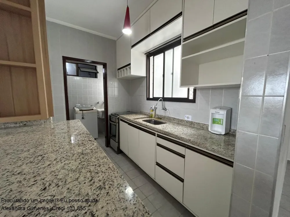 Apartamento, 3 quartos, 100 m² - Foto 5