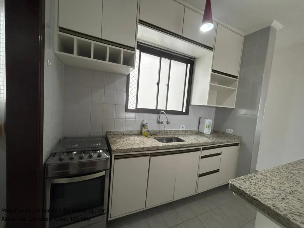 Apartamento, 3 quartos, 100 m² - Foto 4
