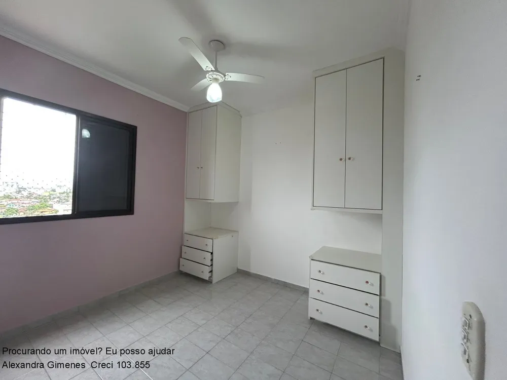 Apartamento, 3 quartos, 100 m² - Foto 7