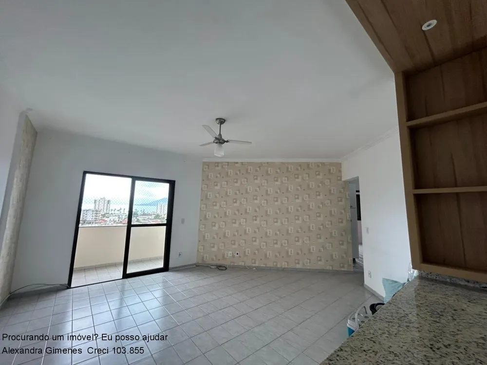 Apartamento, 3 quartos, 100 m² - Foto 3