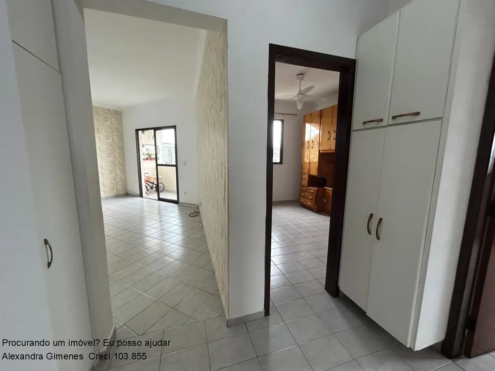 Apartamento, 3 quartos, 100 m² - Foto 6