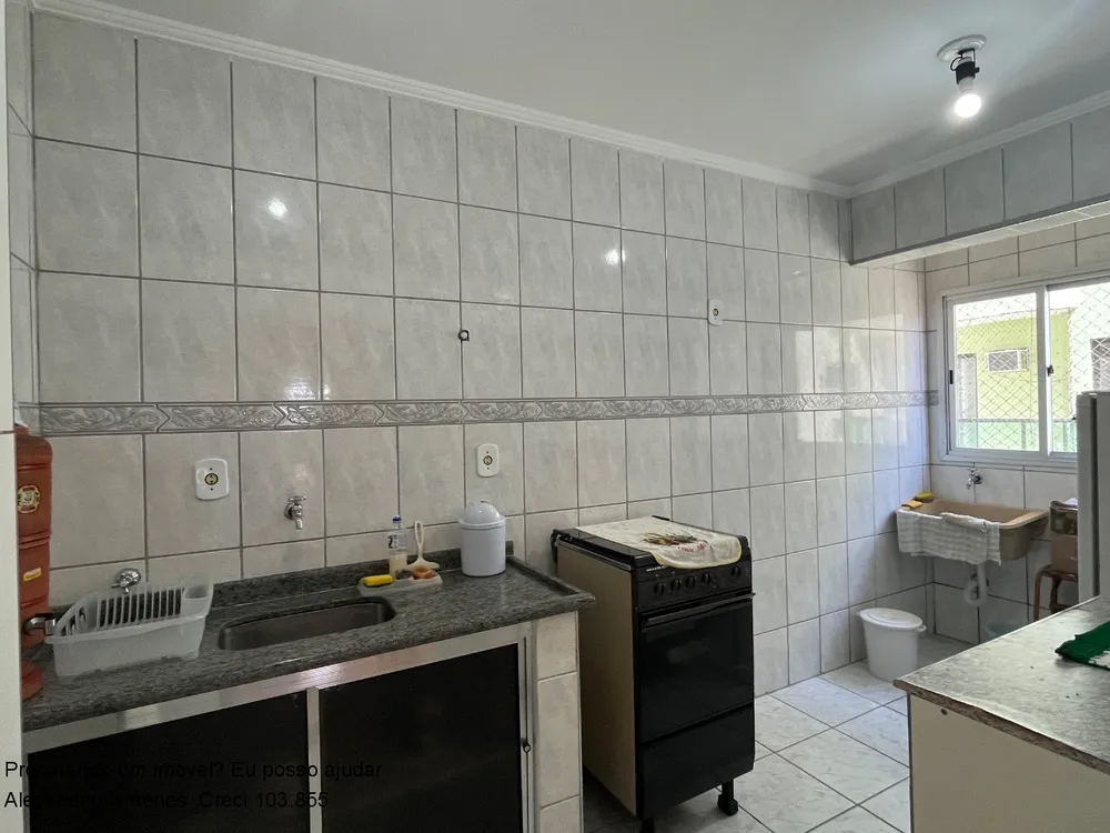 Apartamento, 2 quartos, 78 m² - Foto 9