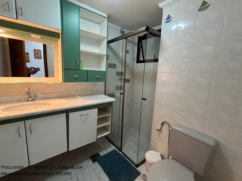 Apartamento, 1 quarto, 60 m² - Foto 11