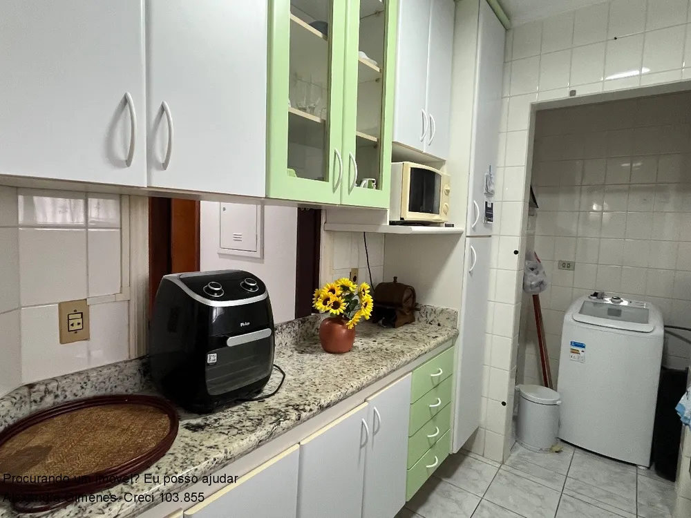Apartamento, 1 quarto, 60 m² - Foto 5