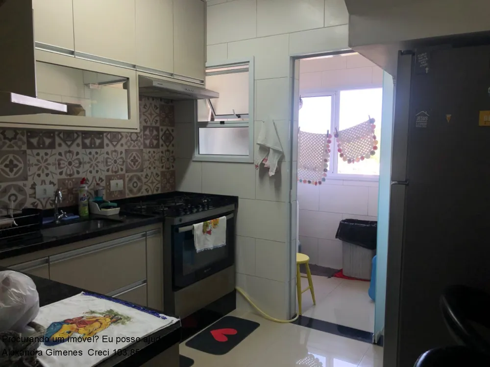 Cobertura, 3 quartos, 166 m² - Foto 9