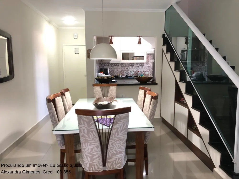 Cobertura, 3 quartos, 166 m² - Foto 6