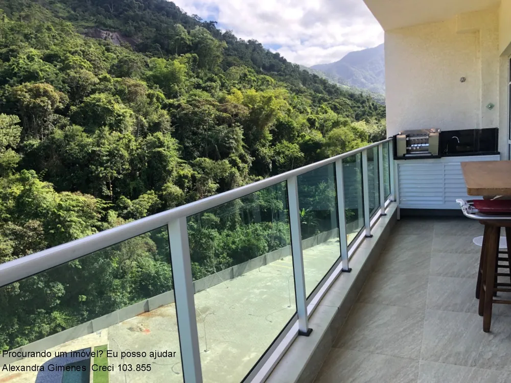 Cobertura, 3 quartos, 166 m² - Foto 10