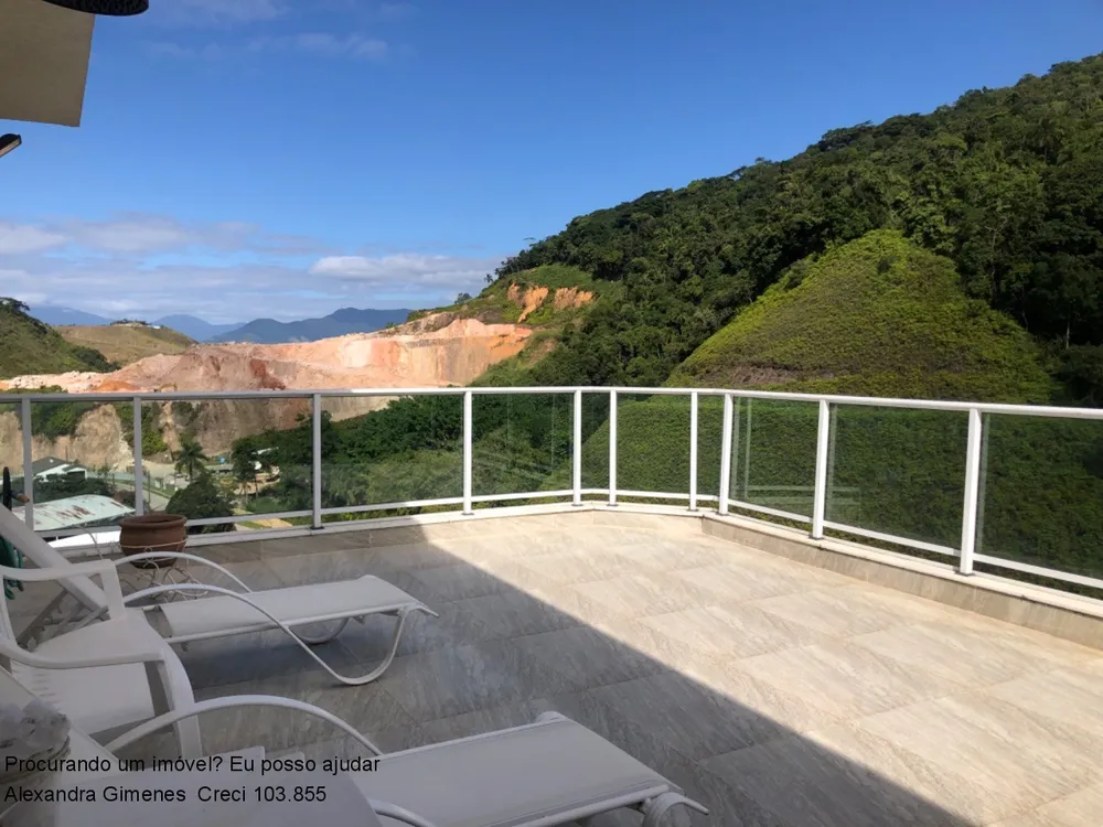 Cobertura, 3 quartos, 166 m² - Foto 15