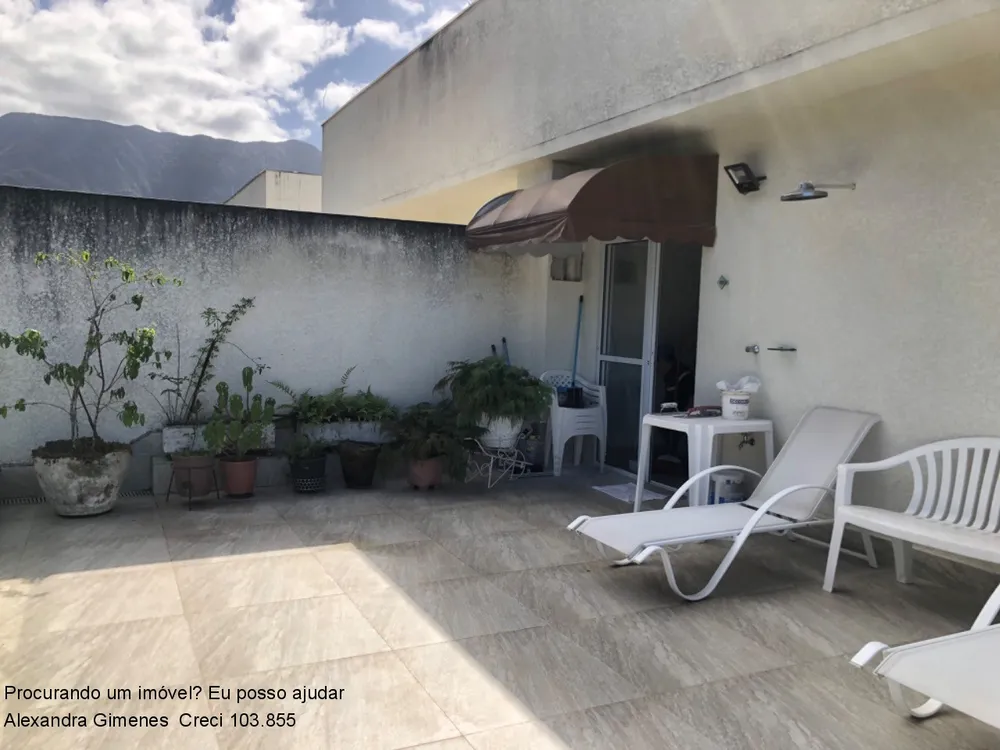 Cobertura, 3 quartos, 166 m² - Foto 16