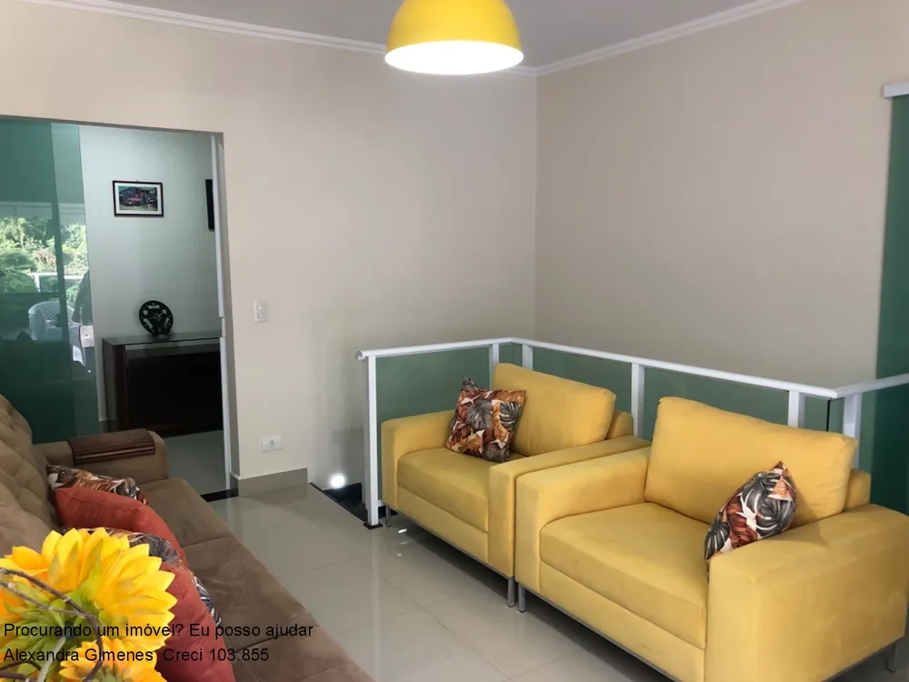 Cobertura, 3 quartos, 166 m² - Foto 14