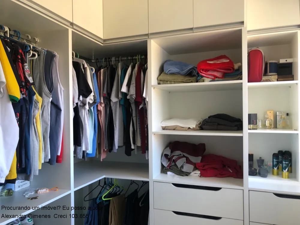 Cobertura, 3 quartos, 166 m² - Foto 11