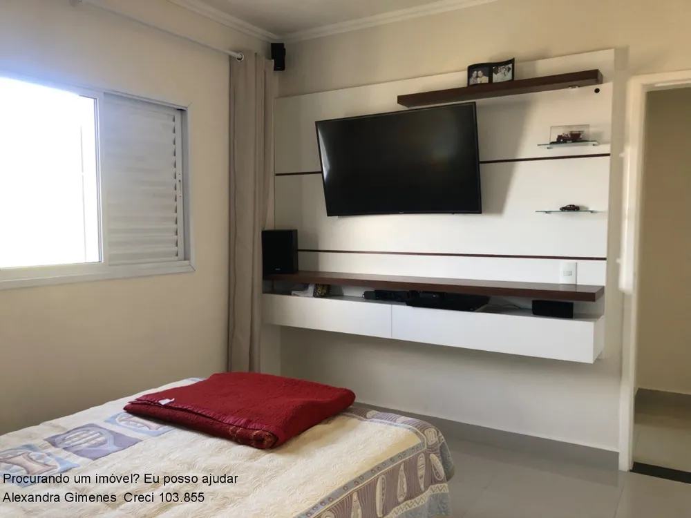 Cobertura, 3 quartos, 166 m² - Foto 12