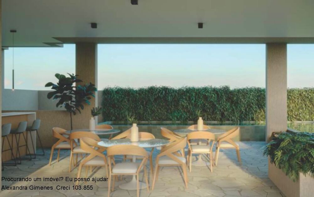 Apartamento, 3 quartos, 94 m² - Foto 3