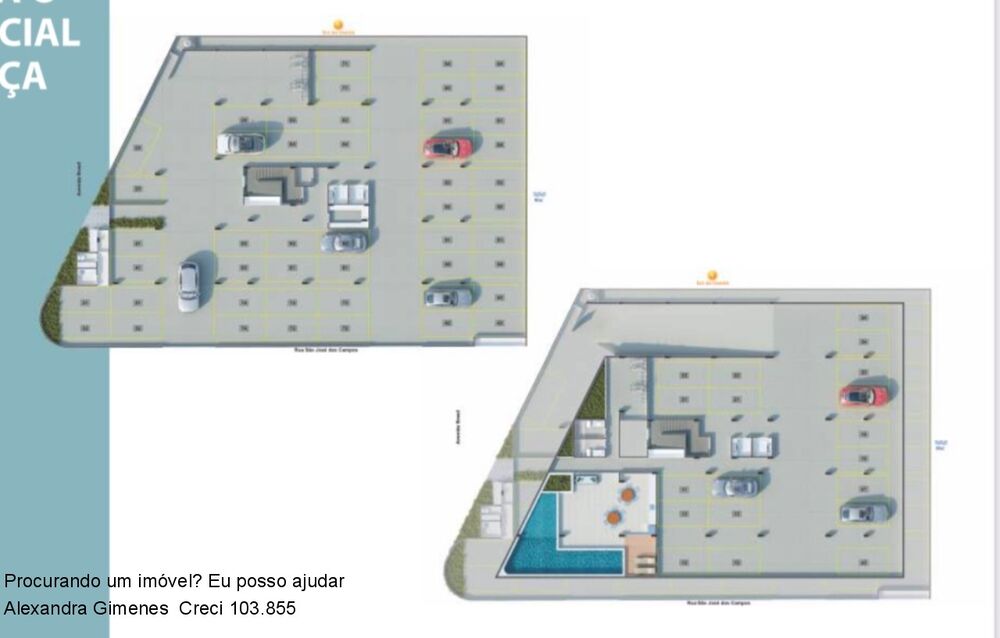 Apartamento, 3 quartos, 94 m² - Foto 5