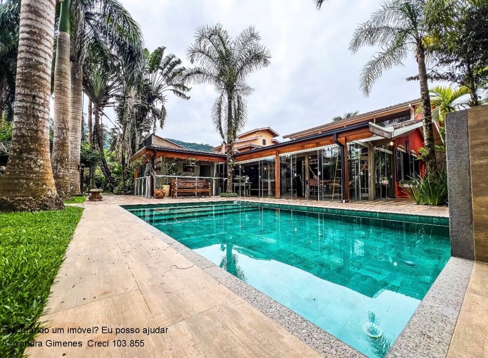 Casa, 4 quartos, 500 m² - Foto 4