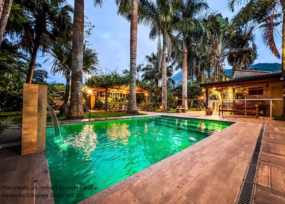 Casa, 4 quartos, 500 m² - Foto 5