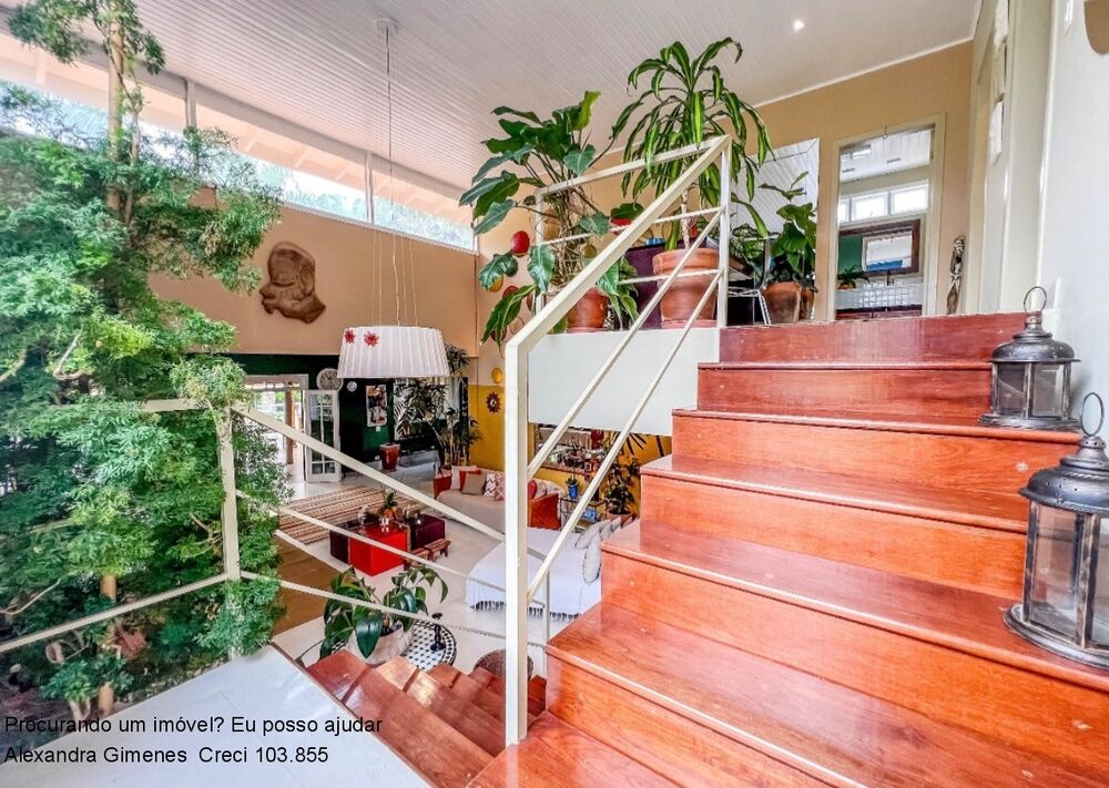 Casa, 4 quartos, 500 m² - Foto 1
