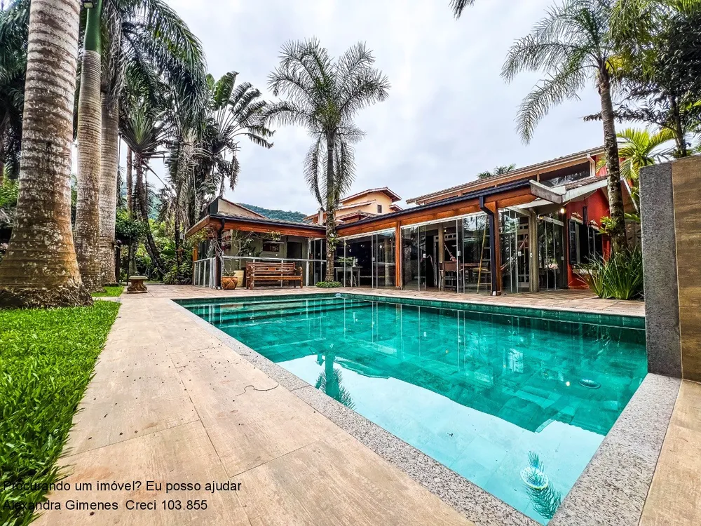 Casa, 4 quartos, 500 m² - Foto 7