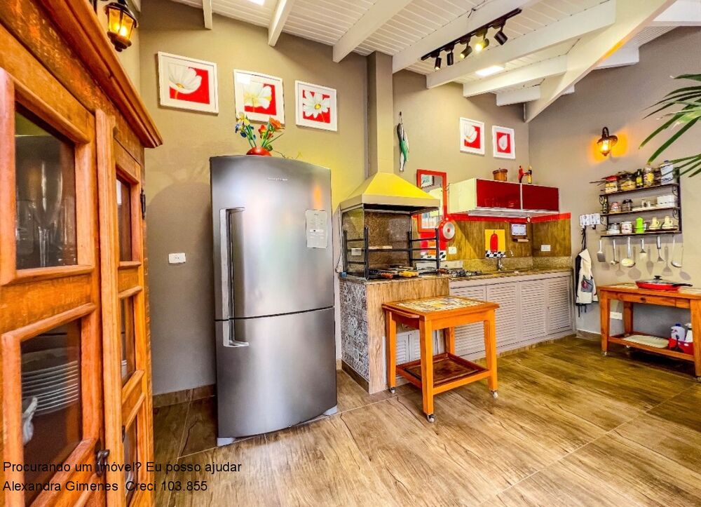 Casa, 4 quartos, 500 m² - Foto 3