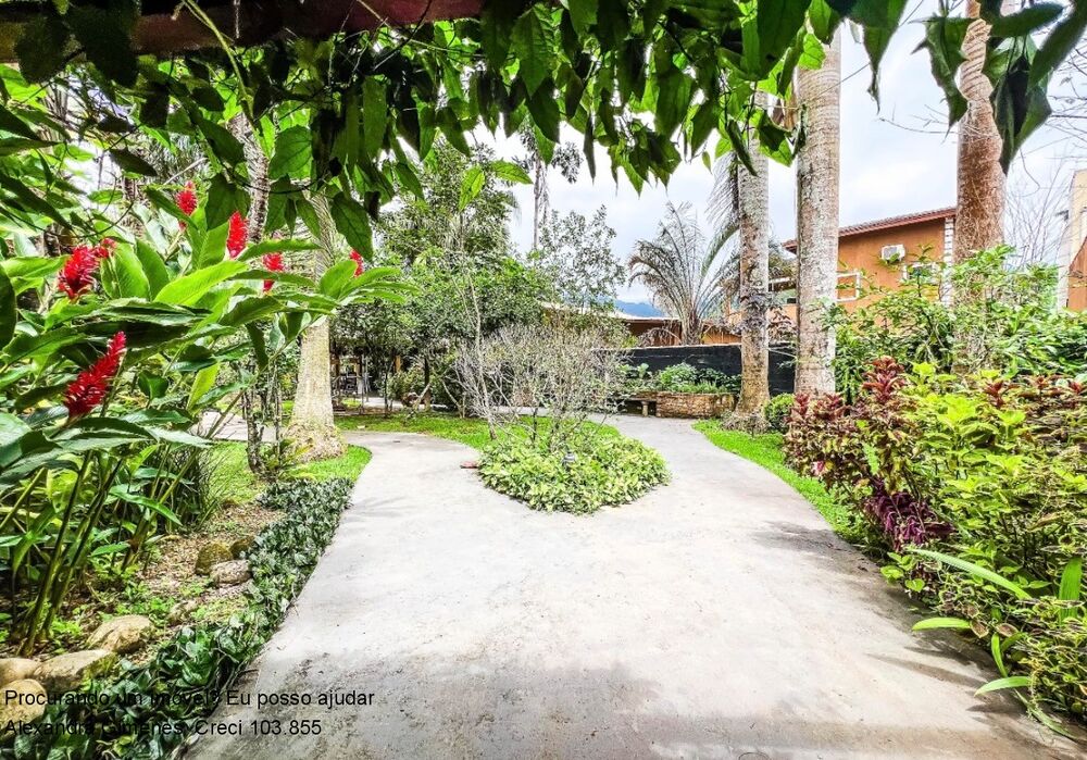 Casa, 4 quartos, 500 m² - Foto 2