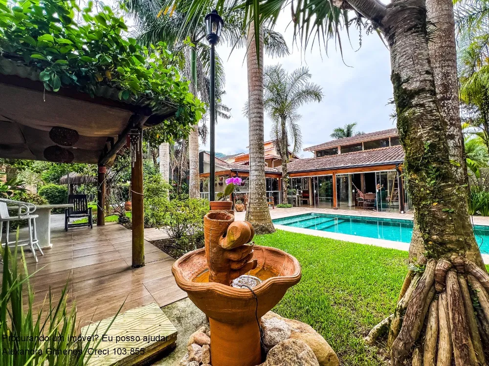 Casa, 4 quartos, 500 m² - Foto 6