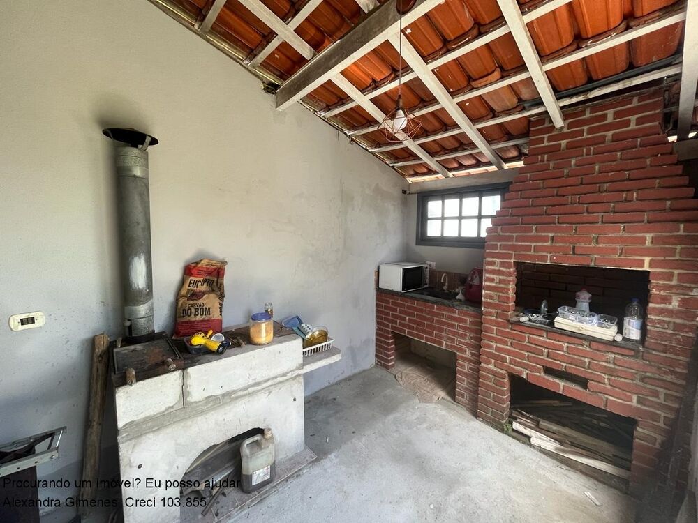 Casa, 3 quartos - Foto 19