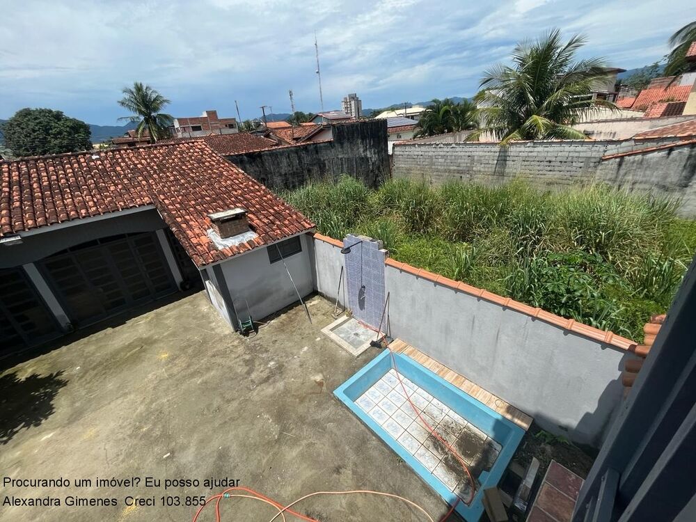 Casa, 3 quartos - Foto 4