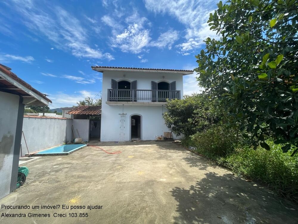 Casa, 3 quartos - Foto 20