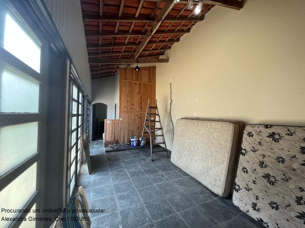 Casa, 3 quartos - Foto 21