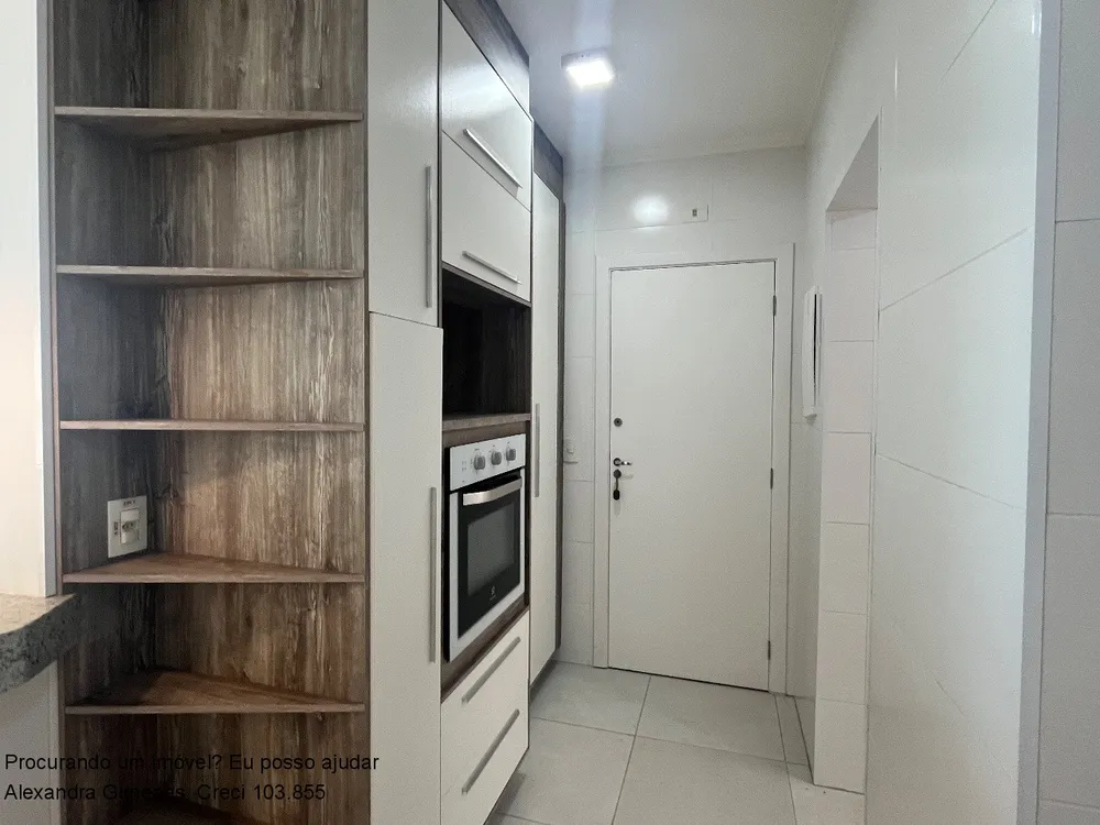 Apartamento, 3 quartos, 140 m² - Foto 7