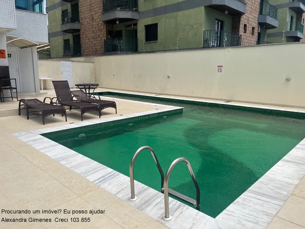 Apartamento, 3 quartos, 140 m² - Foto 2