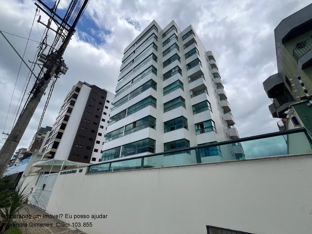 Apartamento, 3 quartos, 140 m² - Foto 16