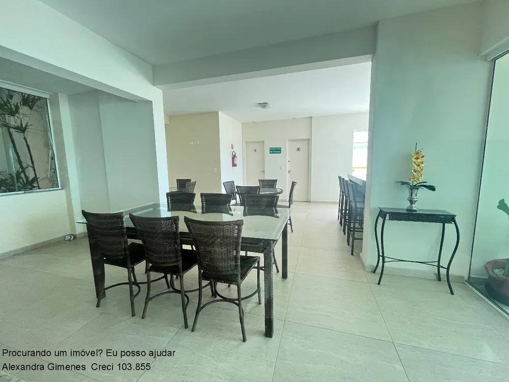 Apartamento, 3 quartos, 140 m² - Foto 12