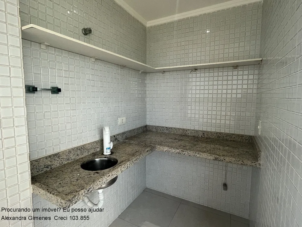 Apartamento, 3 quartos, 140 m² - Foto 5