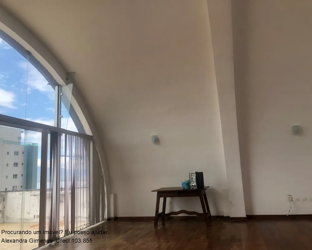 Cobertura, 2 quartos, 180 m² - Foto 1