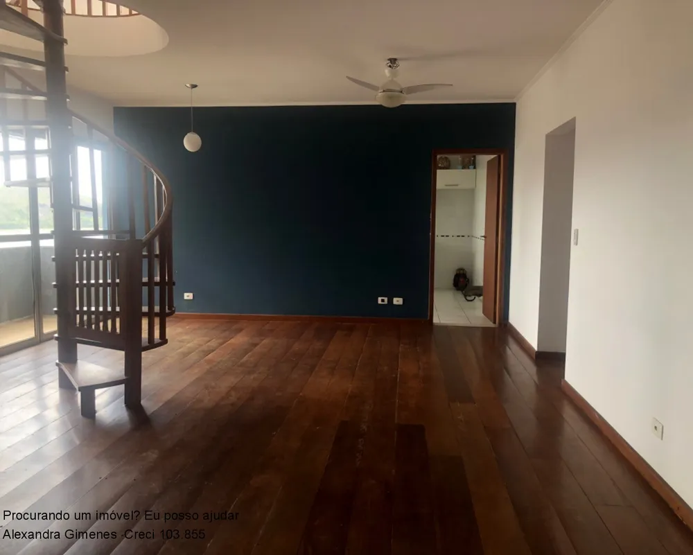 Cobertura, 2 quartos, 180 m² - Foto 2