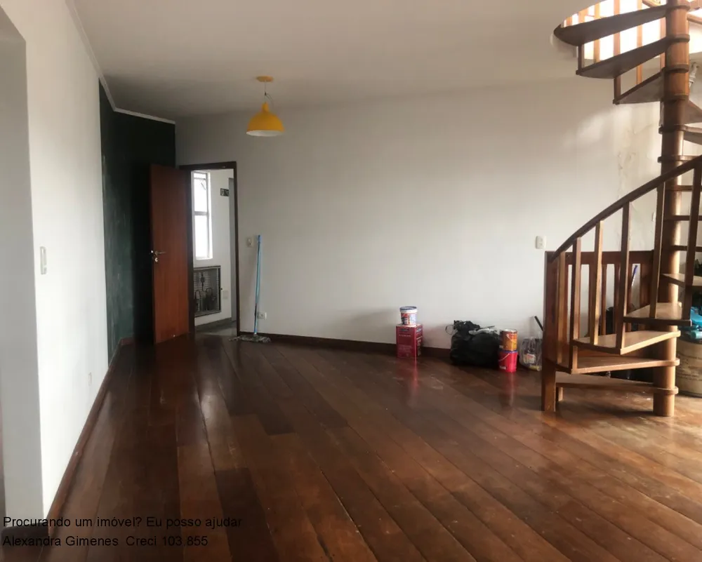 Cobertura, 2 quartos, 180 m² - Foto 3