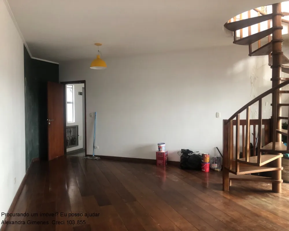 Cobertura, 2 quartos, 180 m² - Foto 4