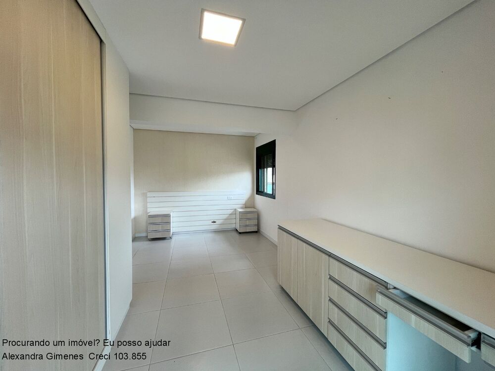 Cobertura, 4 quartos, 230 m² - Foto 1