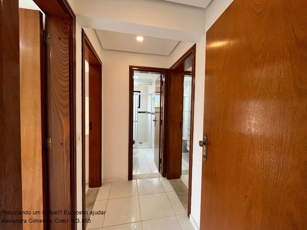 Cobertura, 4 quartos, 230 m² - Foto 2