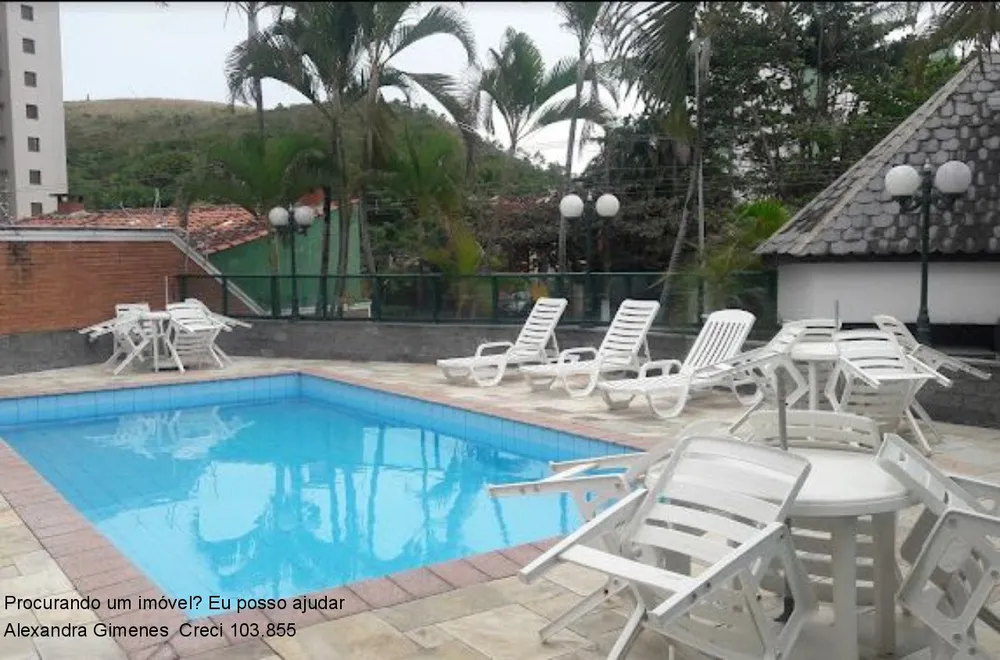 Cobertura, 4 quartos, 230 m² - Foto 1